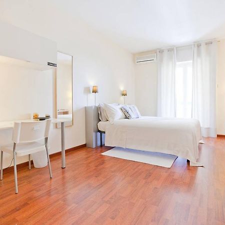 Rooms Rent Vesuvio B&B Napoli Ngoại thất bức ảnh