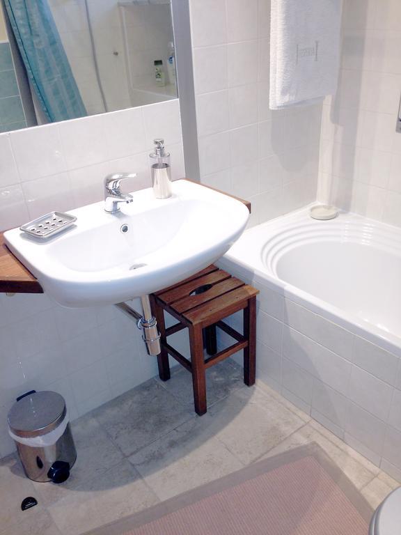 Rooms Rent Vesuvio B&B Napoli Ngoại thất bức ảnh