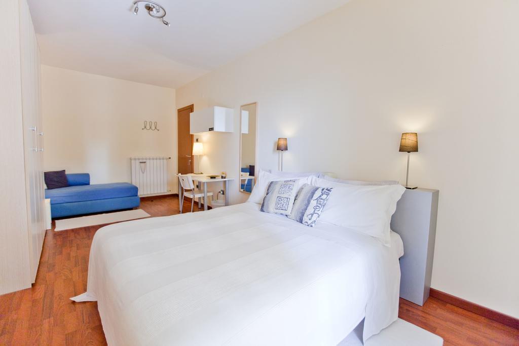 Rooms Rent Vesuvio B&B Napoli Ngoại thất bức ảnh
