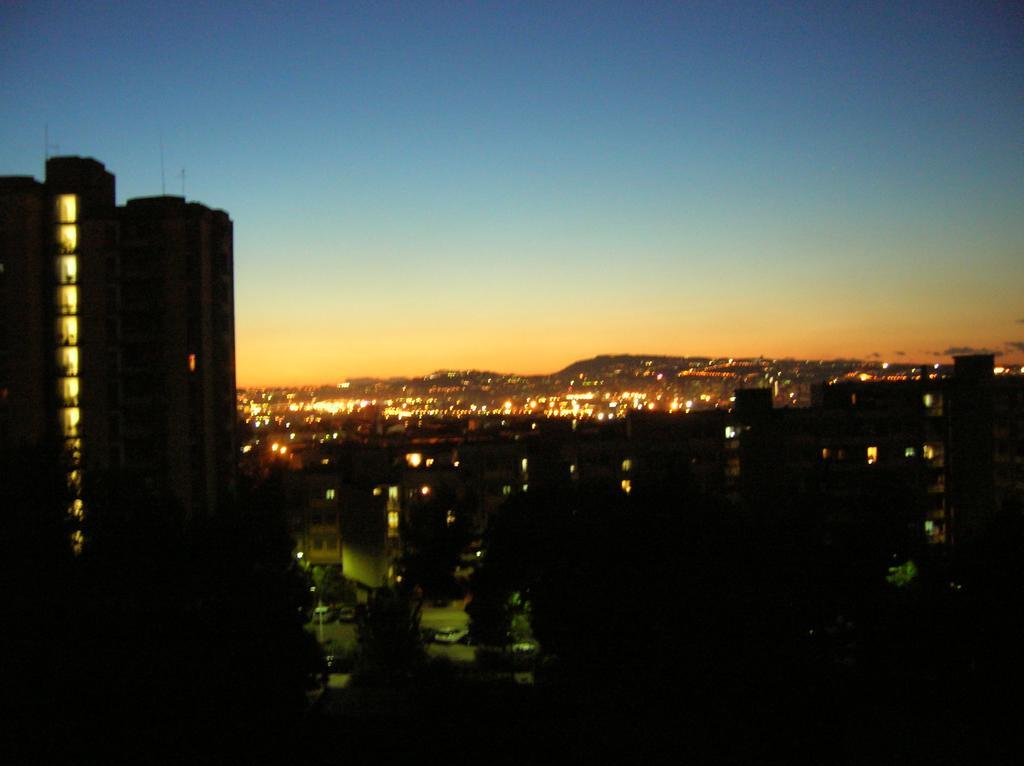 Rooms Rent Vesuvio B&B Napoli Ngoại thất bức ảnh