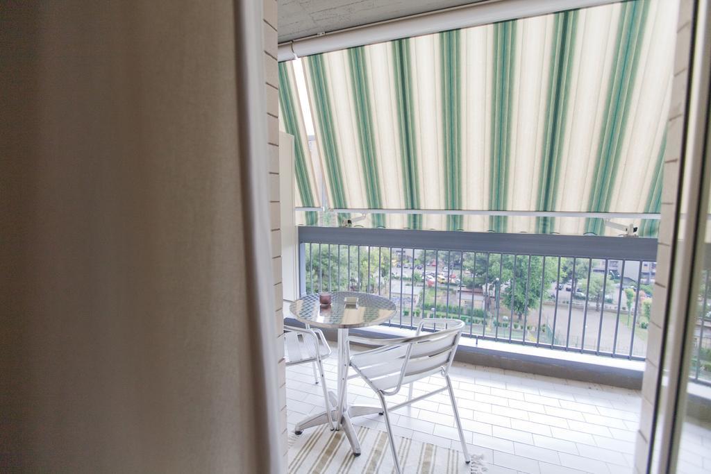 Rooms Rent Vesuvio B&B Napoli Ngoại thất bức ảnh