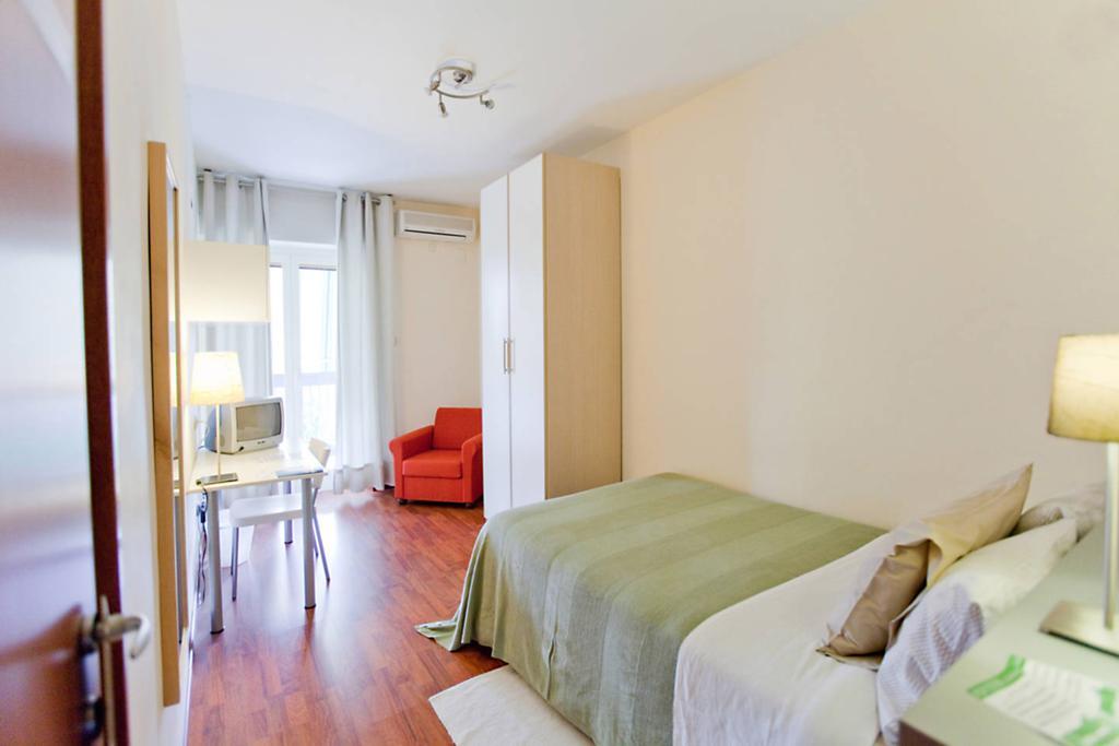 Rooms Rent Vesuvio B&B Napoli Ngoại thất bức ảnh