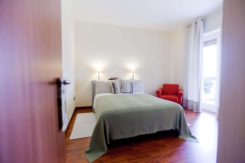 Rooms Rent Vesuvio B&B Napoli Ngoại thất bức ảnh