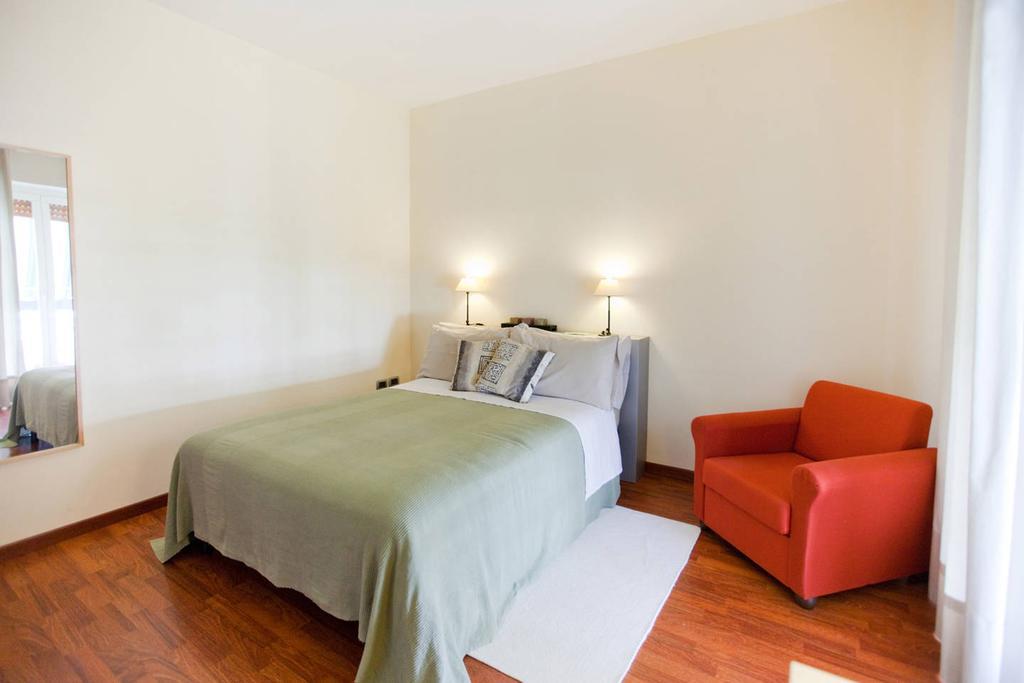 Rooms Rent Vesuvio B&B Napoli Ngoại thất bức ảnh