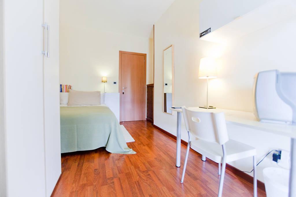 Rooms Rent Vesuvio B&B Napoli Ngoại thất bức ảnh