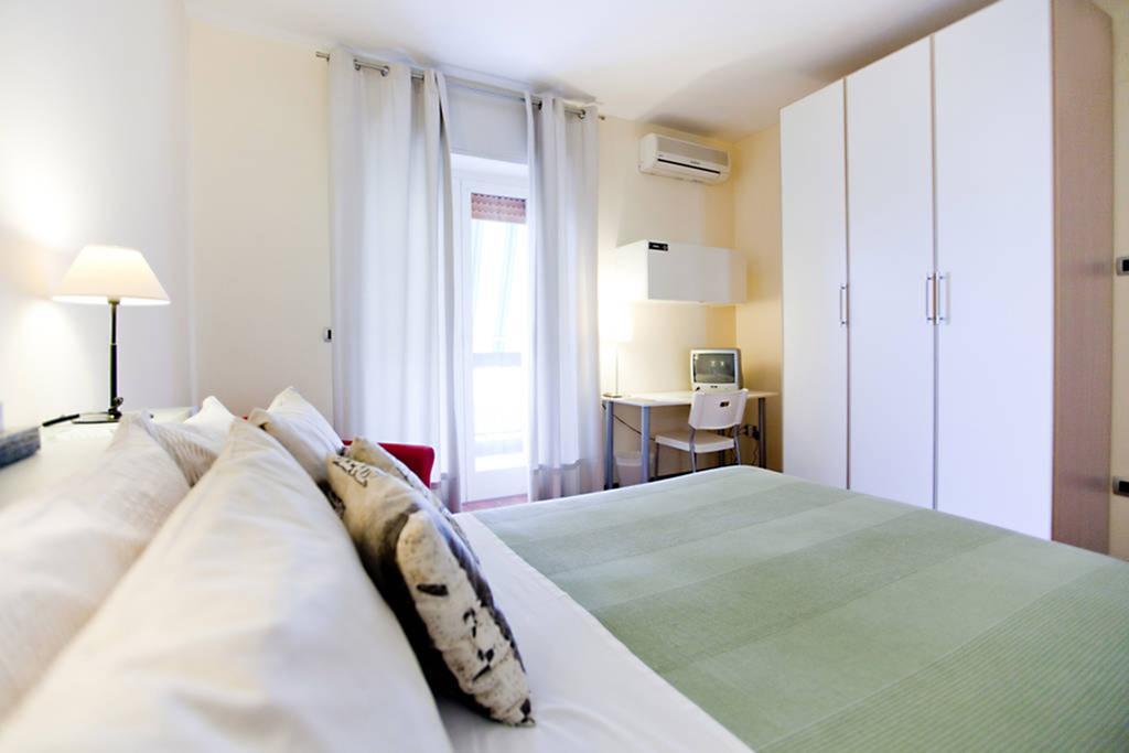 Rooms Rent Vesuvio B&B Napoli Ngoại thất bức ảnh