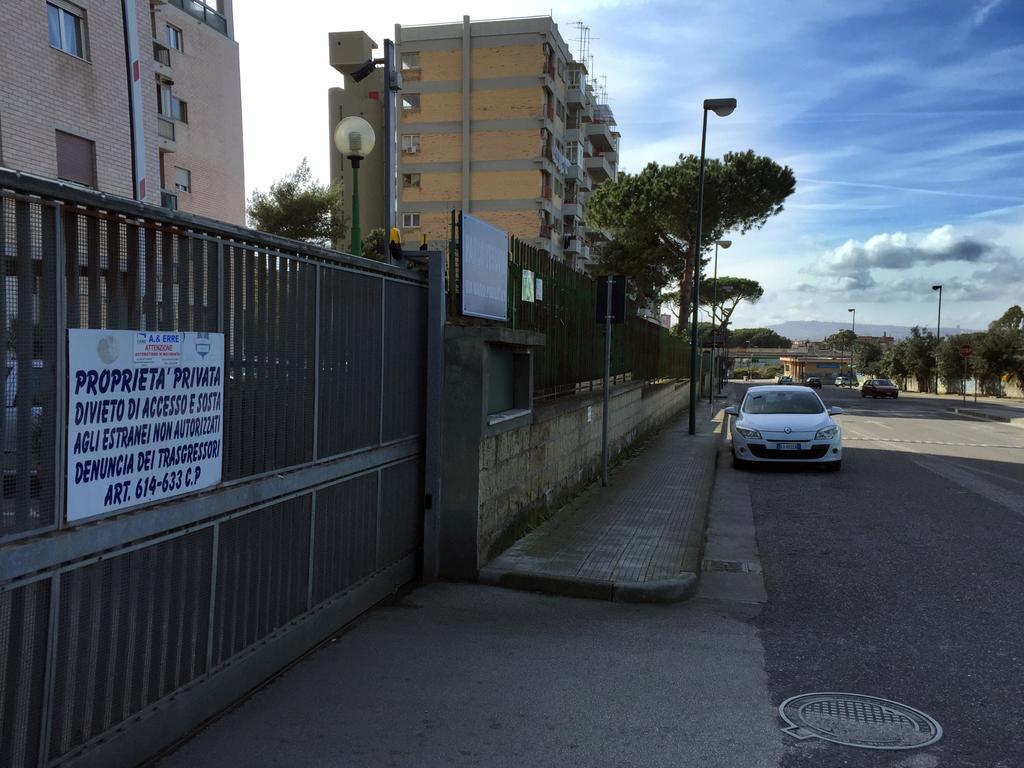 Rooms Rent Vesuvio B&B Napoli Ngoại thất bức ảnh